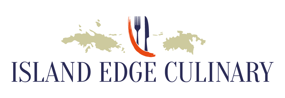 Island Edge Culinary